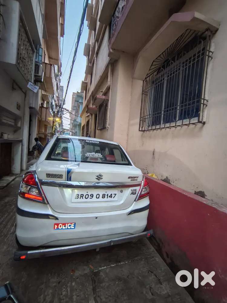 Maruti Swift Dzire Diesel Manual May 2015 Years
