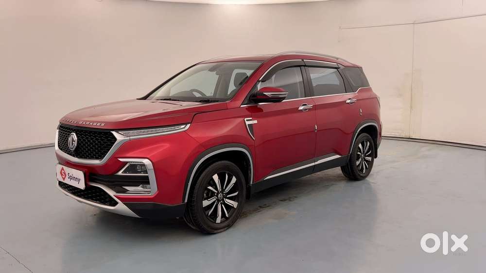 Mg Hector 2.0 Sharp Diesel, 2020, Diesel
