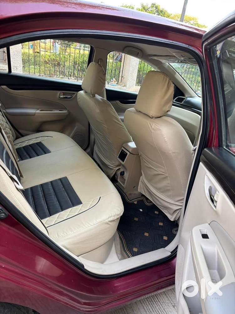 Maruti Suzuki Ciaz 2017 Diesel Well Maintained