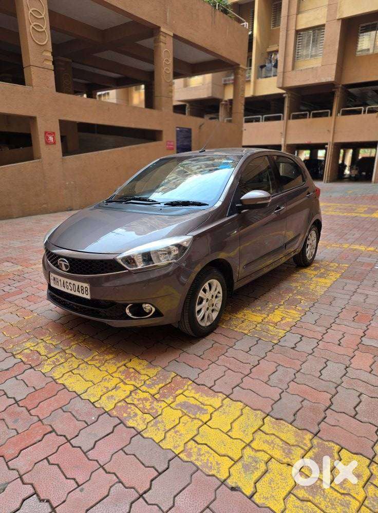Tata Tiago