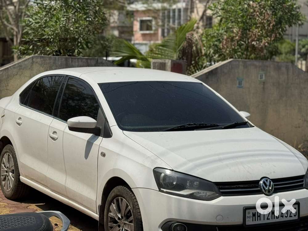 Volkswagen Car 2015 Model
