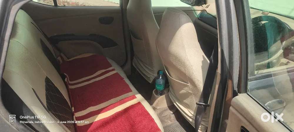 Hyundai I10 Magna 2009 Petrol Manual