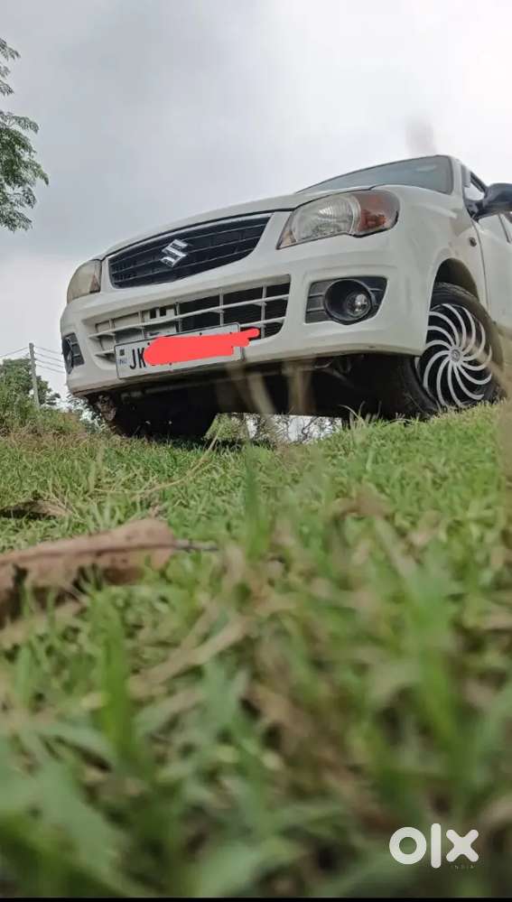 Maruti Suzuki Alto K10 2013