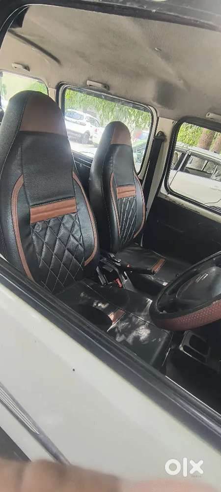 Maruti Suzuki Eeco 2019 Cng  Petrol 145 Km Driven