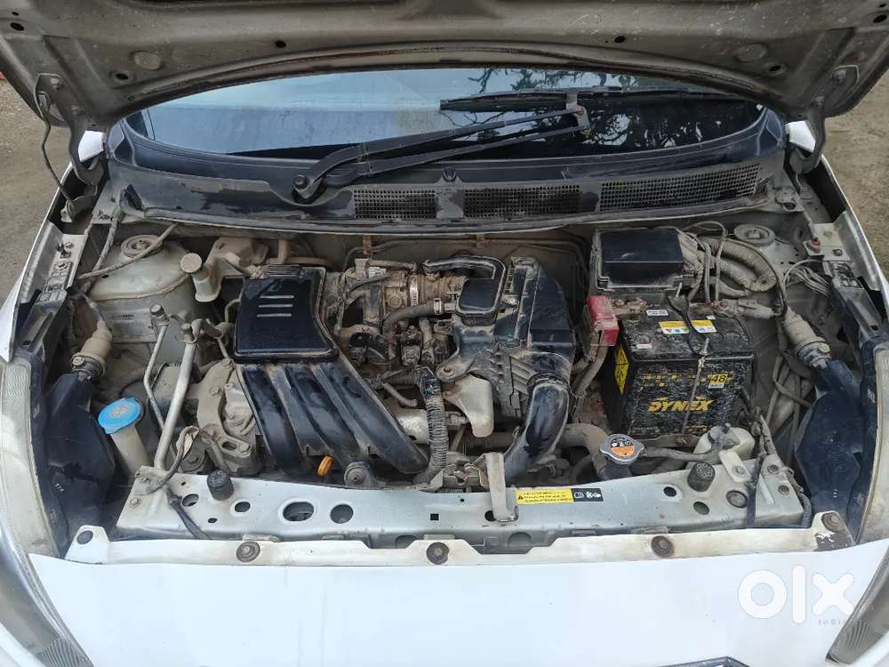 Datsun Go T 2017