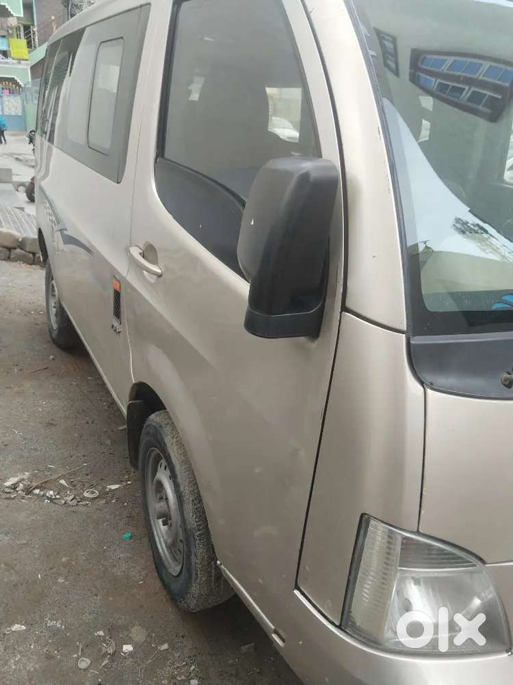 Tata Venture 1.4 Gx 2011