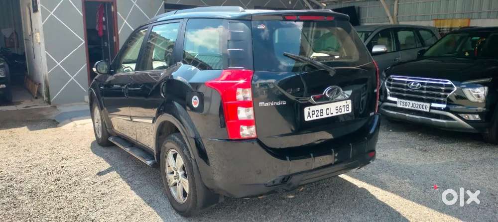 Mahindra Xuv500 2014 Year Car Urgent Sale