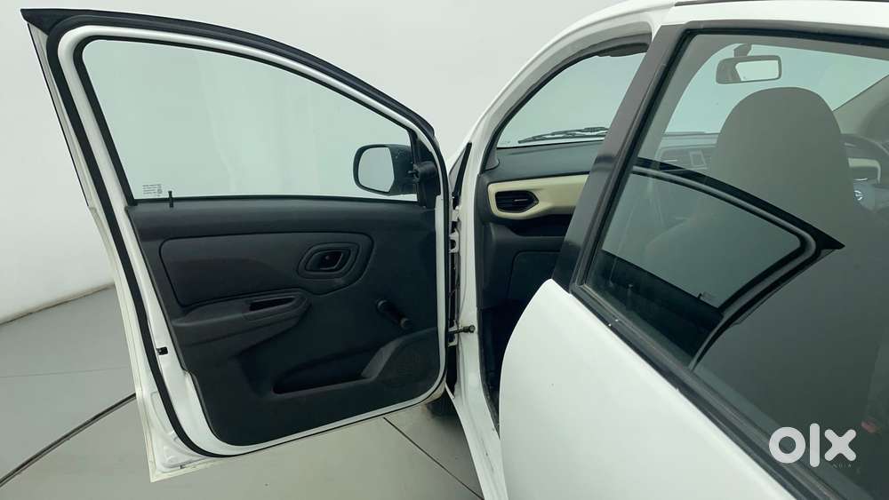 Datsun Redigo 0.8 A, 2021, Petrol