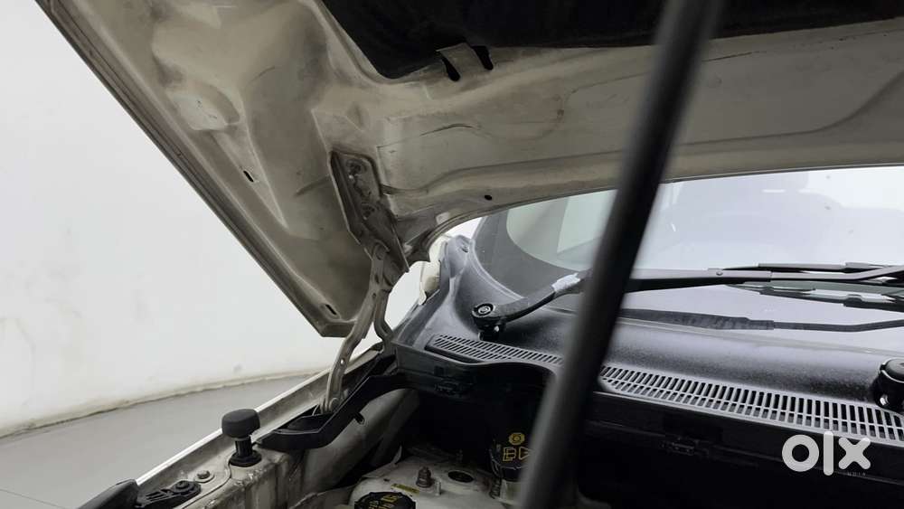 Ford Ecosport [2013-2015] 1.5 Titanium Tdci, 2016, Diesel