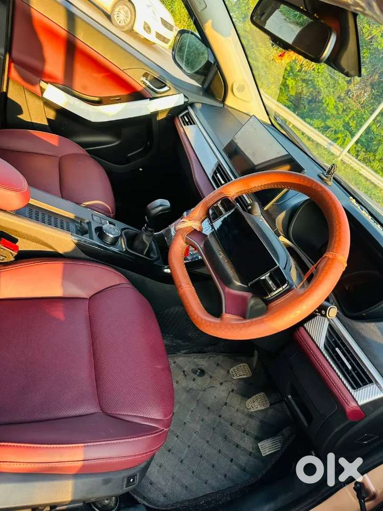 Tata Curvv 2nd Owner 2025