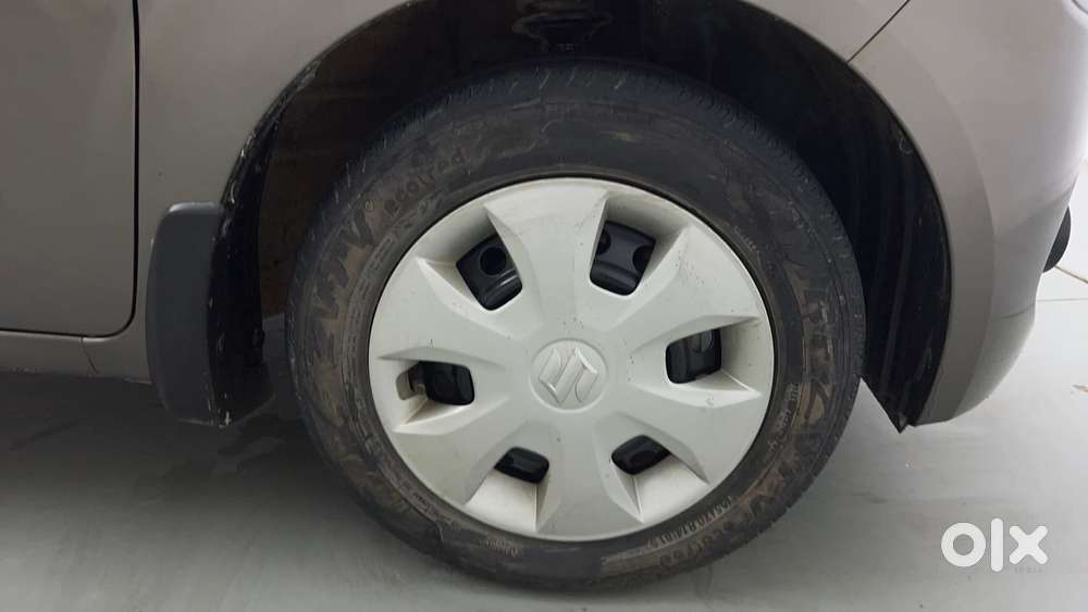 Maruti Suzuki Wagon R Vxi 1.0, 2023, Petrol