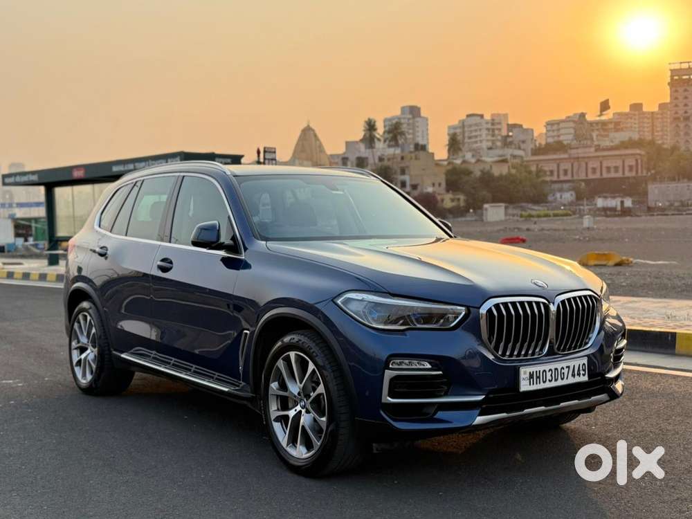Bmw X5 Xdrive 30d Xline, 2020, Diesel