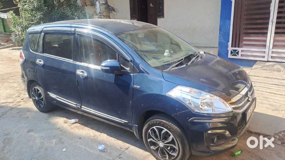 Maruti Suzuki Ertiga 2016 Diesel 74000 Km Driven