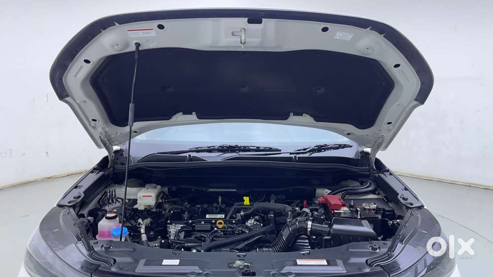 Maruti Suzuki Grand Vitara 1.5 Alpha Smart Hybrid, 2025, Cng & Hybri..