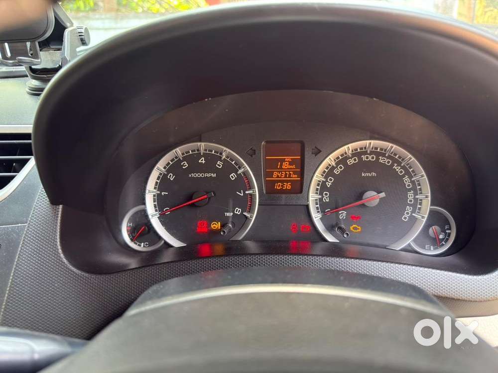 Maruti Suzuki Swift Dzire 2014 Petrol Well Maintained