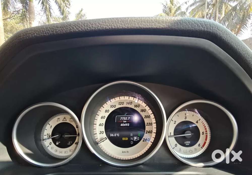 Mercedes-benz E-class E250 Cdi Edition E, 2016, Diesel