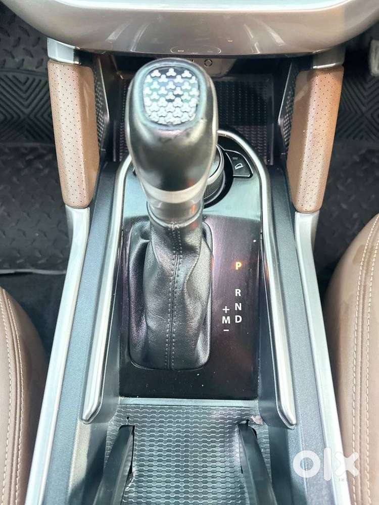 Tata Harrier Xza, 2024, Diesel