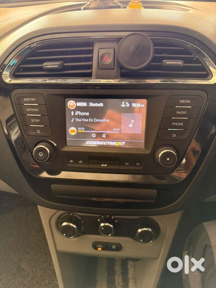 Showroom Condition Tata Tiago (limited Edition).. Less Driven