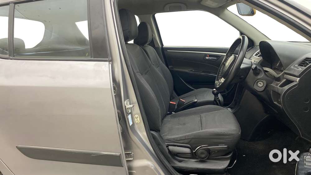 Maruti Suzuki Swift 2011-2014 Zdi, 2013, Diesel