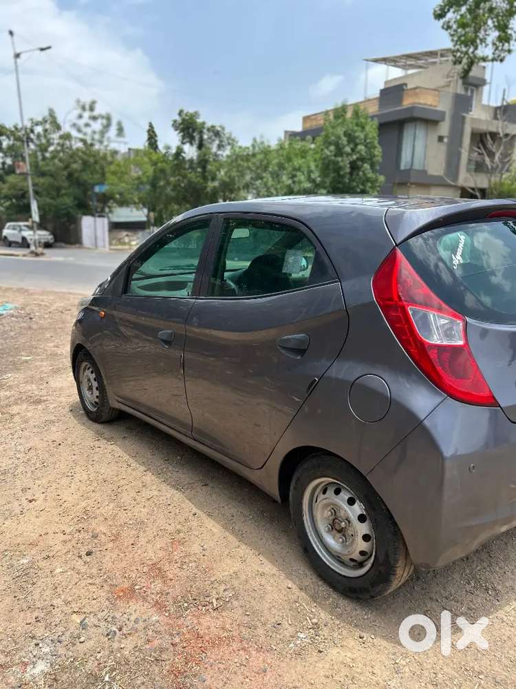 Eon Hyundai Achi Ghadi He