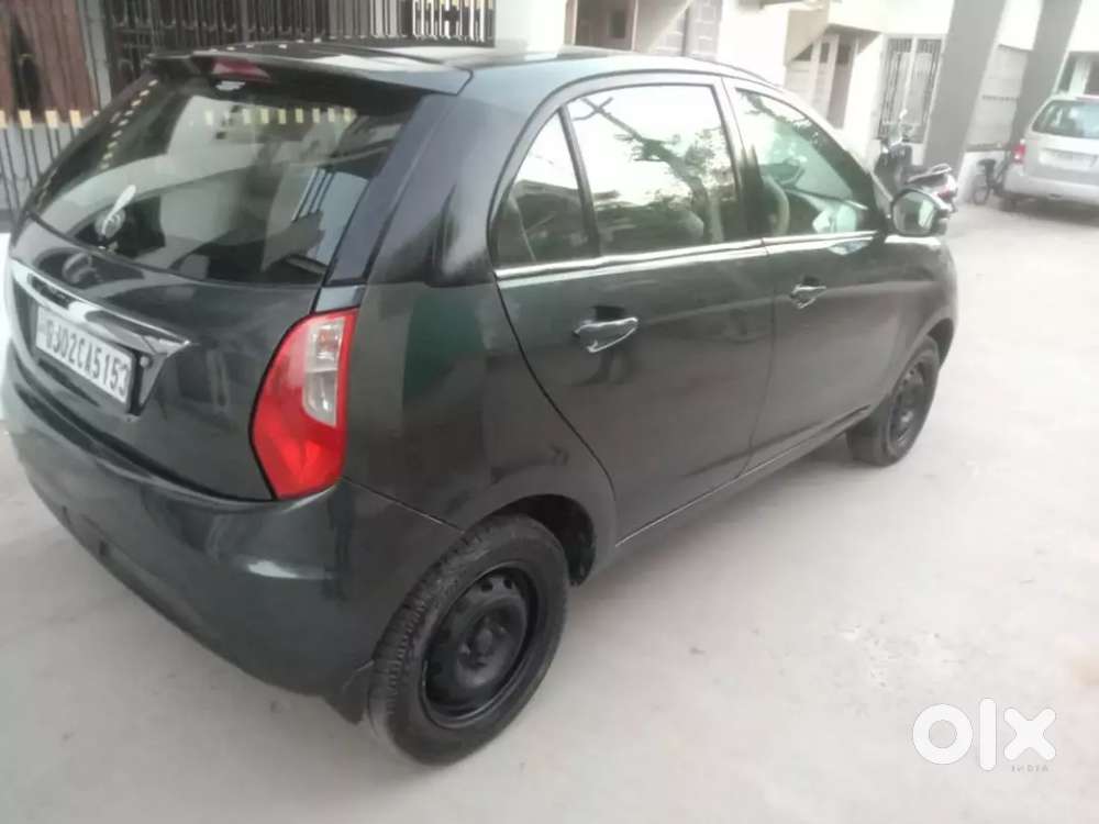 Tata Bolt 2016 Diesel Well Maintained