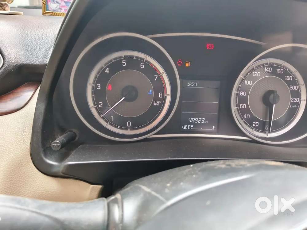 Maruti Suzuki Dzire 1.2 2019