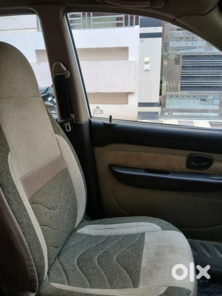 Economical And Reliable Santro(2012) For Sale-perfect For City Driving
