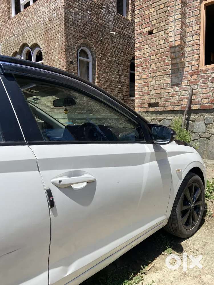 2020 Dec Hyundai I20 Jk01 Registered