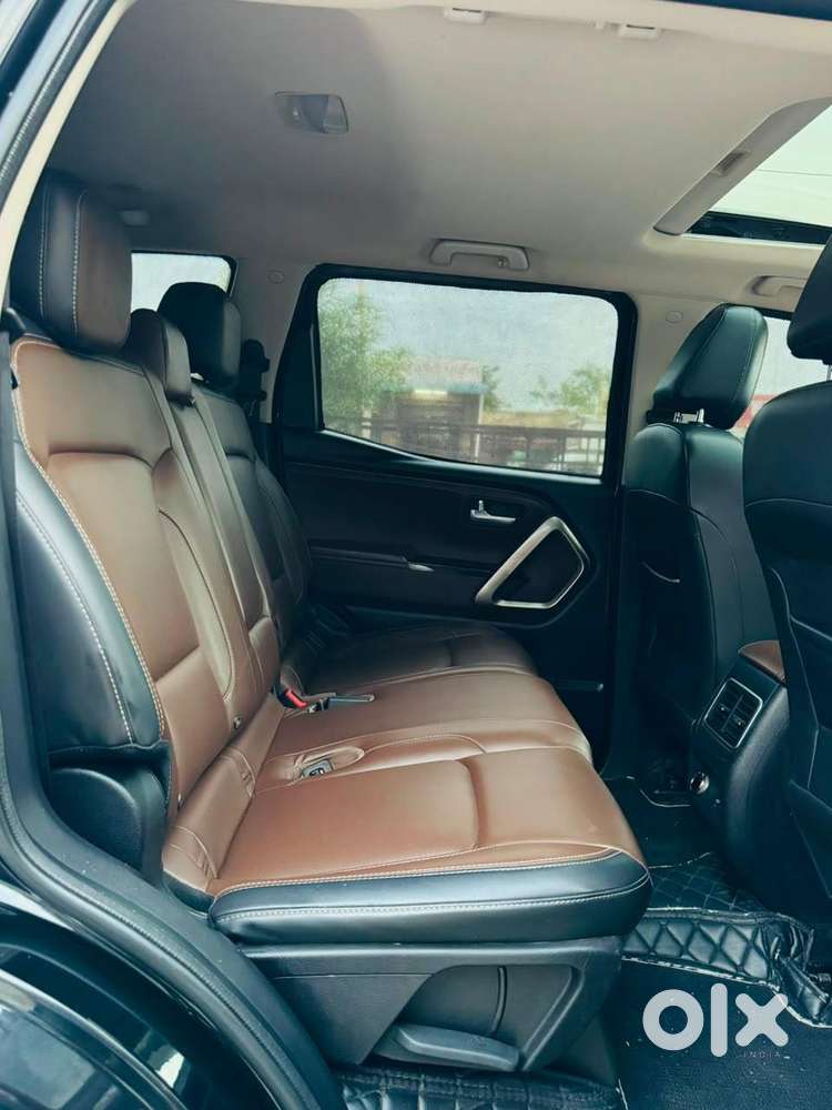 Mahindra Scorpio-n 2.2 Z8 Diesel Mt 7 Str, 2024, Diesel