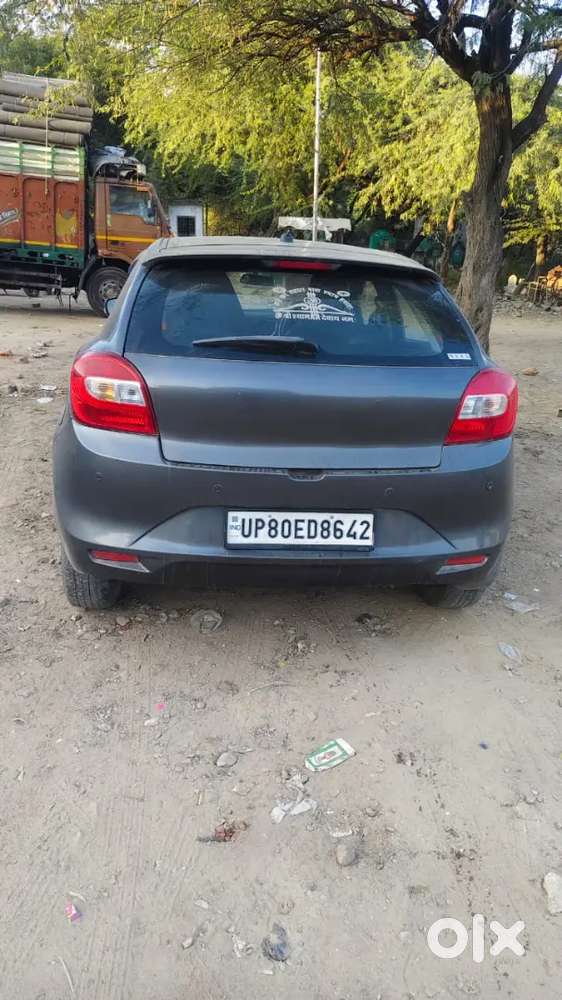 2017 Model H Good Condition