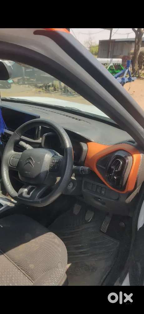 Citroen C3 2023 Petrol Well Maintained