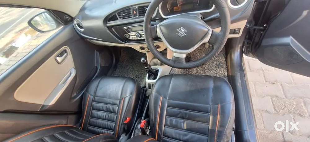 Maruti Suzuki Alto 2018 Lxi