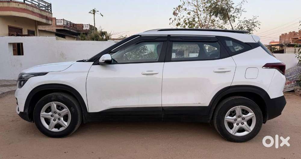 Kia Seltos Htk D, 2020, Diesel