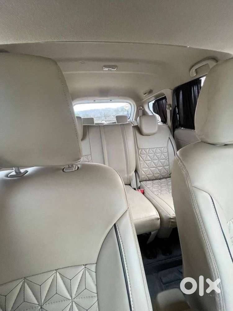 Maruti Suzuki Ertiga Zxi (o) Cng [2022-2023], 2025, Cng & Hybrids