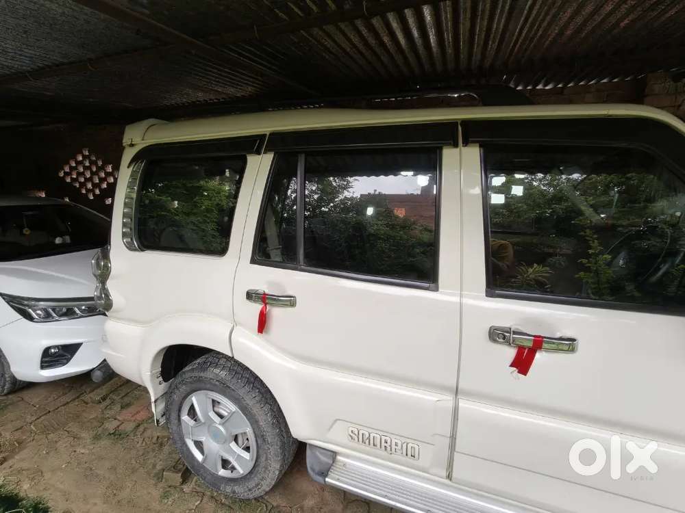 Mahindra Scorpio Diesel