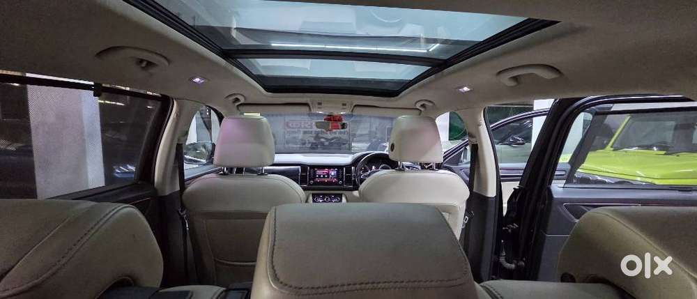 Skoda Kodiaq 2.0 Tdi Style, 2018, Diesel