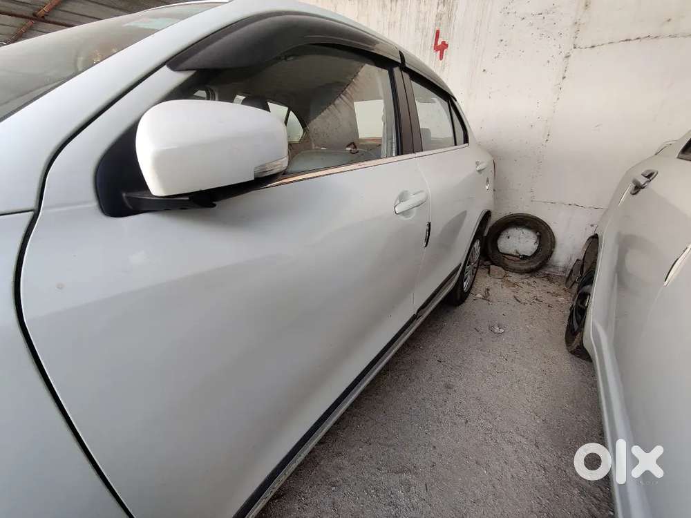 I Want To Sell The Car For Personal Reasons