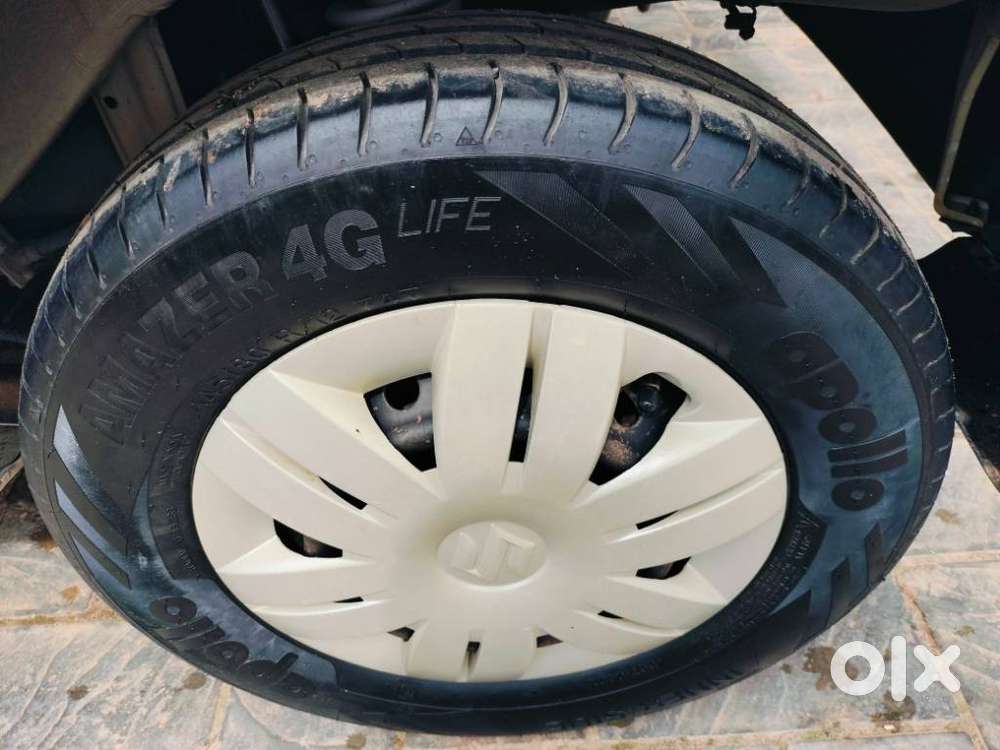 Maruti Suzuki Alto 800 Vxi Airbag, 2017, Petrol