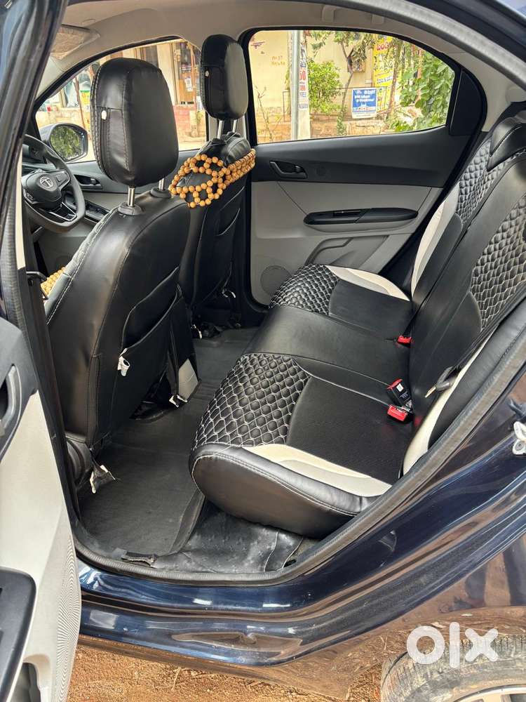 Tata Tiago 1.2 Revotron Xt Rhythm, 2023, Petrol
