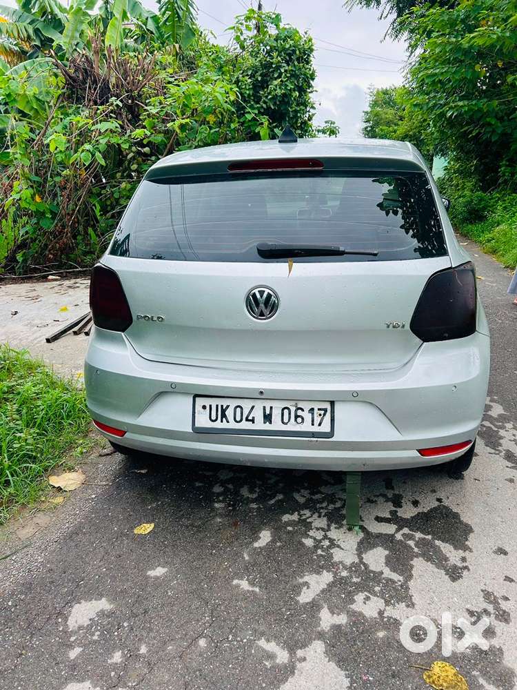 Volkswagen Polo Good Condition