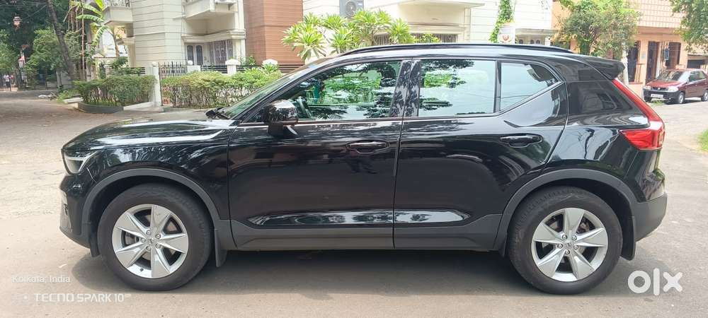 Volvo Xc40 B4 Ultimate, 2022, Petrol