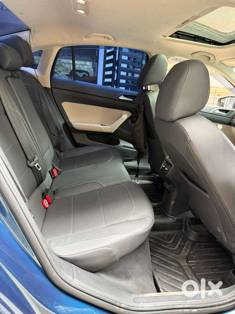Volkswagen Virtus Gt 1.5 Tsi Dsg, 2023, Petrol
