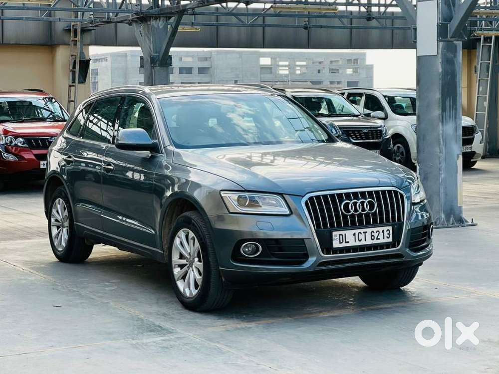 Audi Q5 30 Tdi Quattro, 2015, Diesel