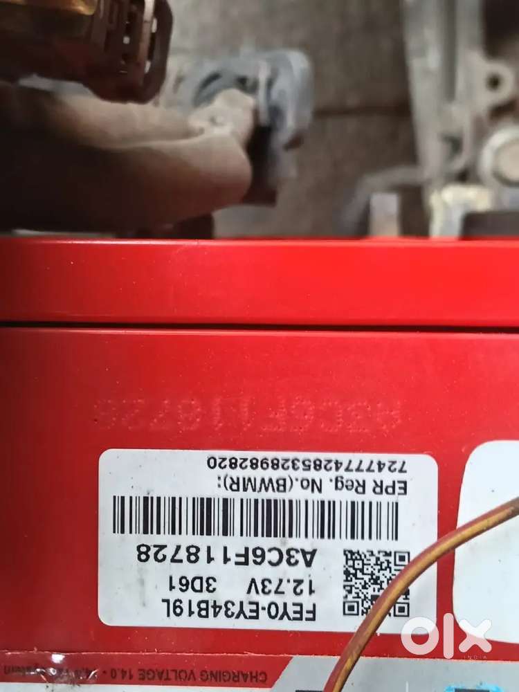 Maruti Suzuki Wagon R 2022 Cng & Hybrids 85000 Km Driven
