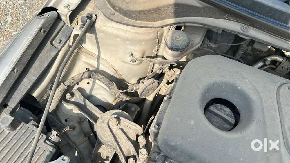 Verna 1.6 Sx (o) At