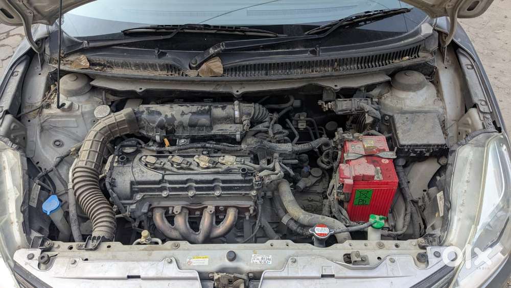 Maruti Suzuki Baleno 1.3 Delta, 2015, Petrol