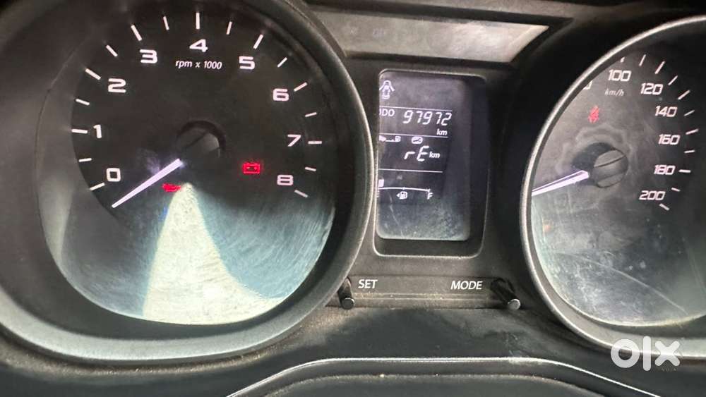 Tata Nexon Diesel 2018