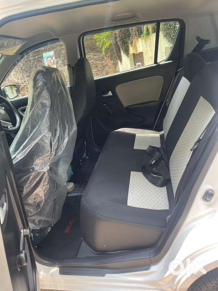 Maruti Suzuki Alto 800 2023 Petrol 700 Km Driven