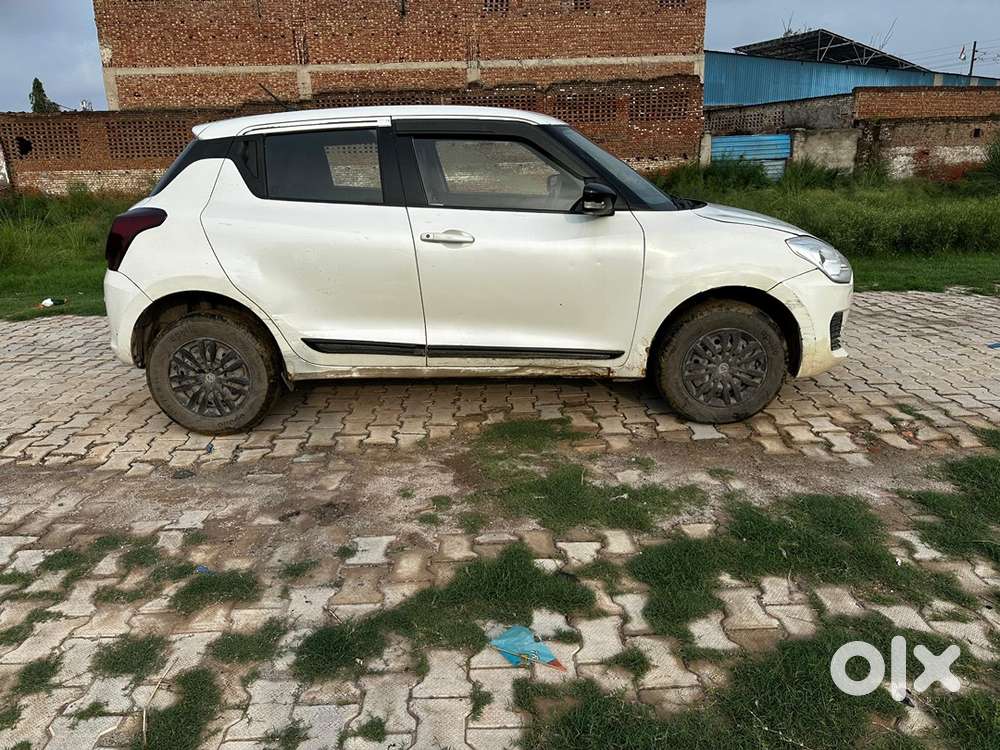 Maruti Suzuki Swift 2018 Cng & Hybrids 65000 Km Driven