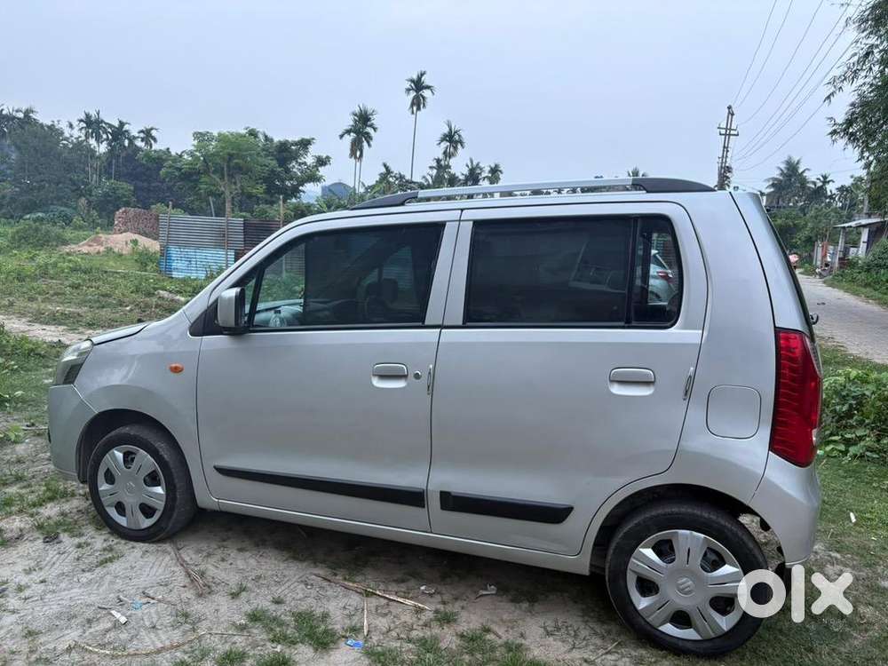 Maruti Suzuki 2013 Model